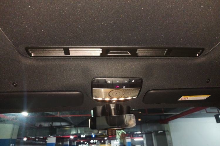 Used Mercedes-Benz G-Class 2024 G 350 Headliner