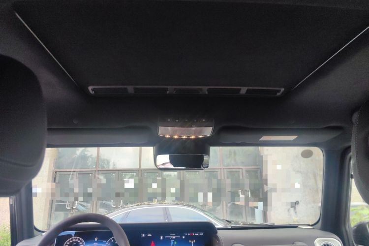 Used Mercedes-Benz G-Class 2025 G 500 Headliner