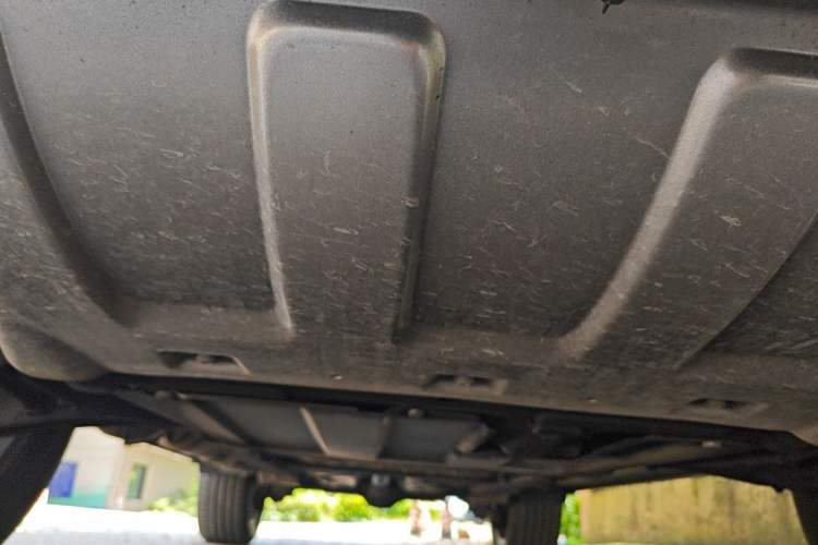 Used Mercedes-Benz G-Class 2025 G 500 Chassis Front