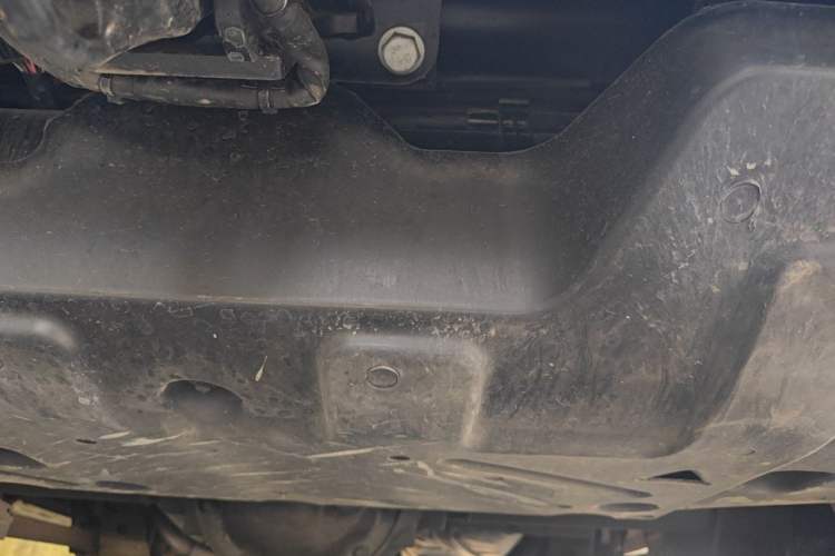 Used Mercedes-Benz G-Class 2025 G 500 Chassis Rear
