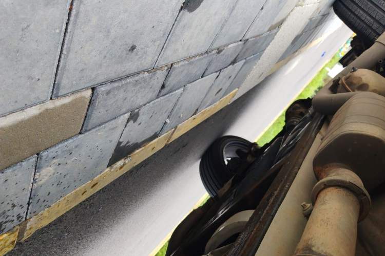 Used Mercedes-Benz G-Class 2025 G 500 Chassis Front Right