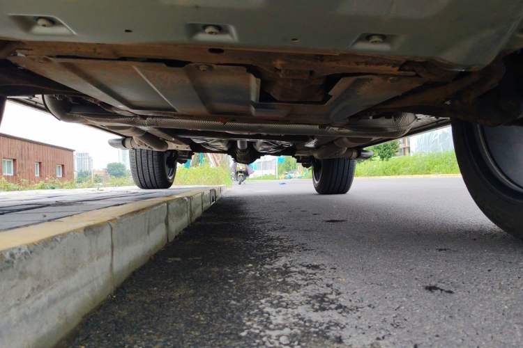 Used Mercedes-Benz G-Class 2025 G 500 Chassis Front