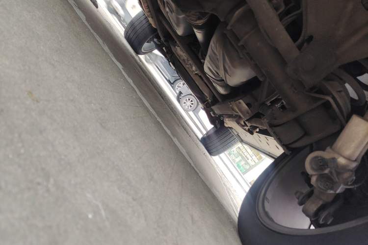 Used Mercedes-Benz G-Class AMG 2022 AMG G 63 Chassis Rear
