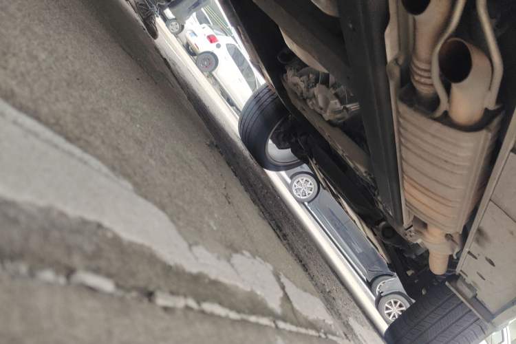 Used Mercedes-Benz G-Class AMG 2022 AMG G 63 Chassis Rear Right