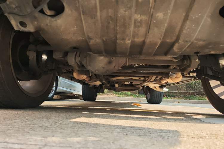 Used Mercedes-Benz G-Class AMG 2013 AMG G 63 Chassis Front