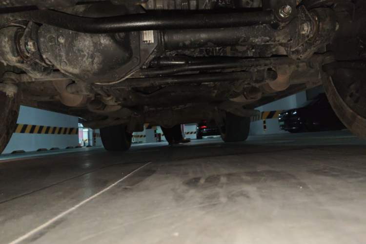 Used Mercedes-Benz G-Class AMG 2013 AMG G 63 Chassis Front