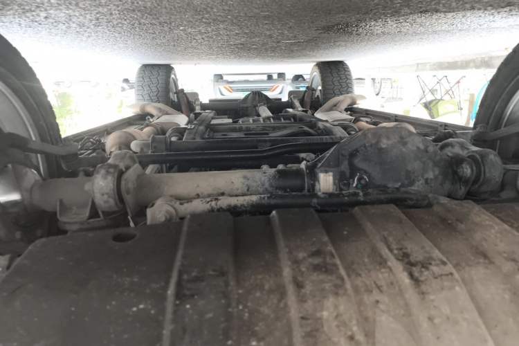 Used Mercedes-Benz G-Class AMG 2013 AMG G 63 Chassis Front