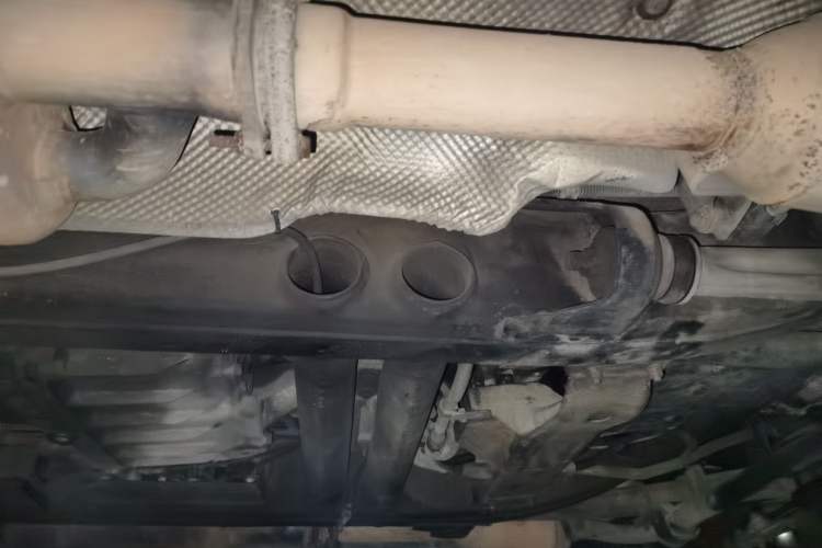 Used Mercedes-Benz G-Class AMG 2013 AMG G 63 Chassis Front