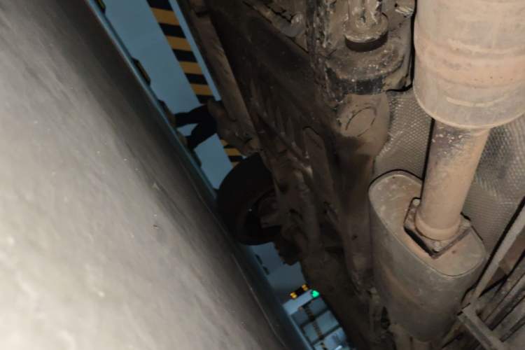Used Mercedes-Benz G-Class AMG 2013 AMG G 63 Chassis Front Left