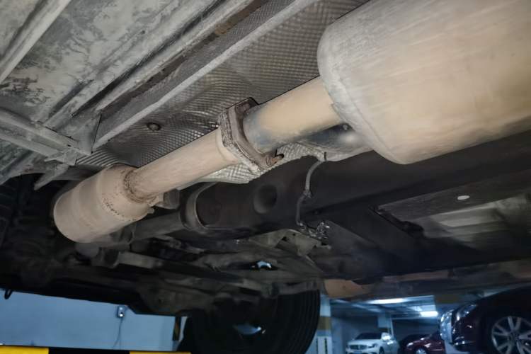 Used Mercedes-Benz G-Class AMG 2013 AMG G 63 Chassis Front Left