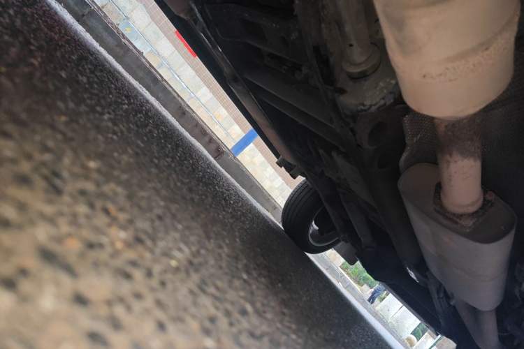 Used Mercedes-Benz G-Class AMG 2013 AMG G 63 Chassis Front Left