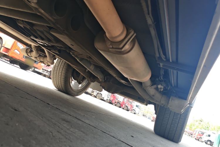 Used Mercedes-Benz G-Class AMG 2013 AMG G 63 Chassis Front Left