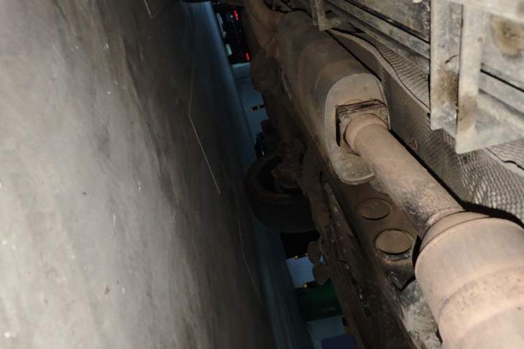 Used Mercedes-Benz G-Class AMG 2013 AMG G 63 Chassis Front Right