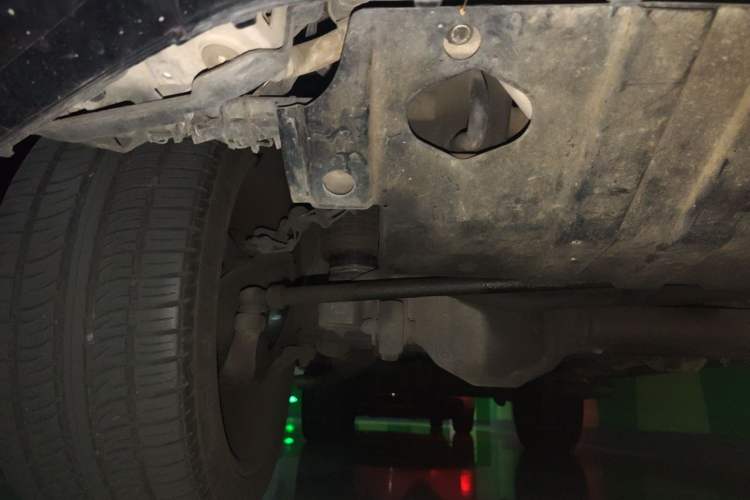 Used Mercedes-Benz G-Class AMG 2013 AMG G 63 Chassis Front Right
