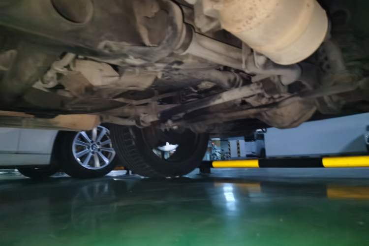 Used Mercedes-Benz G-Class AMG 2013 AMG G 63 Chassis Front Right