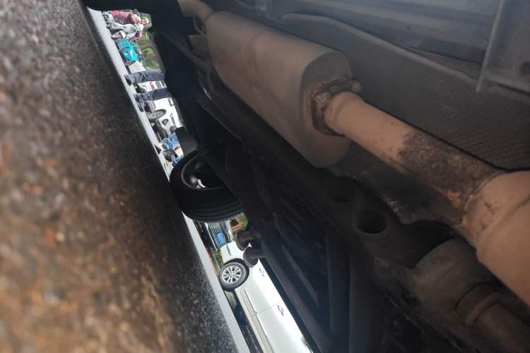 Used Mercedes-Benz G-Class AMG 2013 AMG G 63 Chassis Front Right