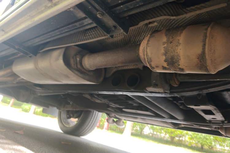 Used Mercedes-Benz G-Class AMG 2013 AMG G 63 Chassis Front Right