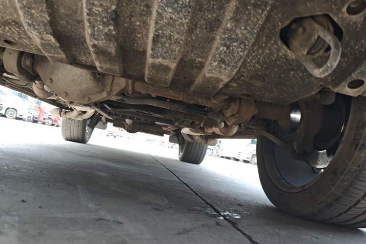 Used Mercedes-Benz G-Class AMG 2013 AMG G 63 Chassis Front