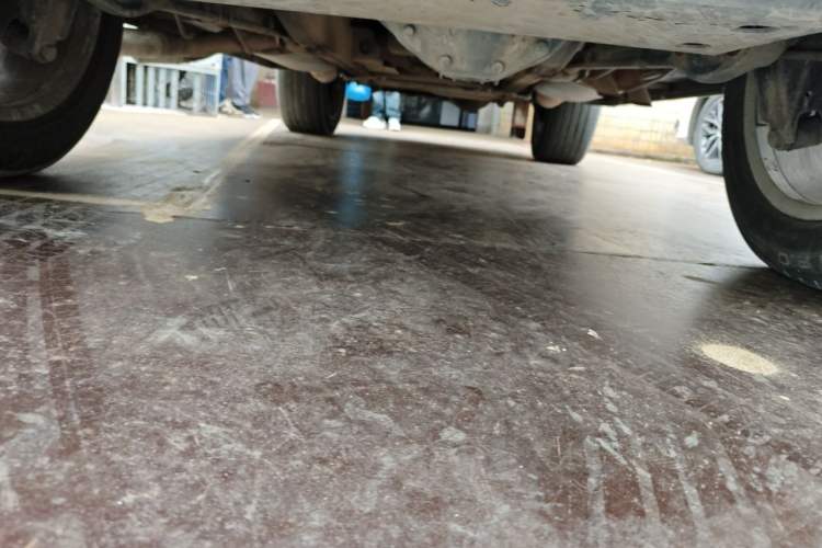 Used Mercedes-Benz G-Class AMG 2013 AMG G 63 Chassis Rear