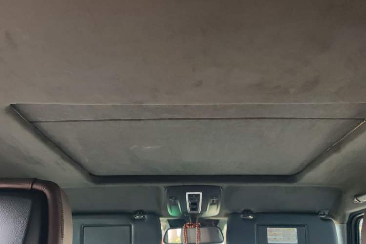 Used Mercedes-Benz G-Class AMG 2013 AMG G 63 Headliner