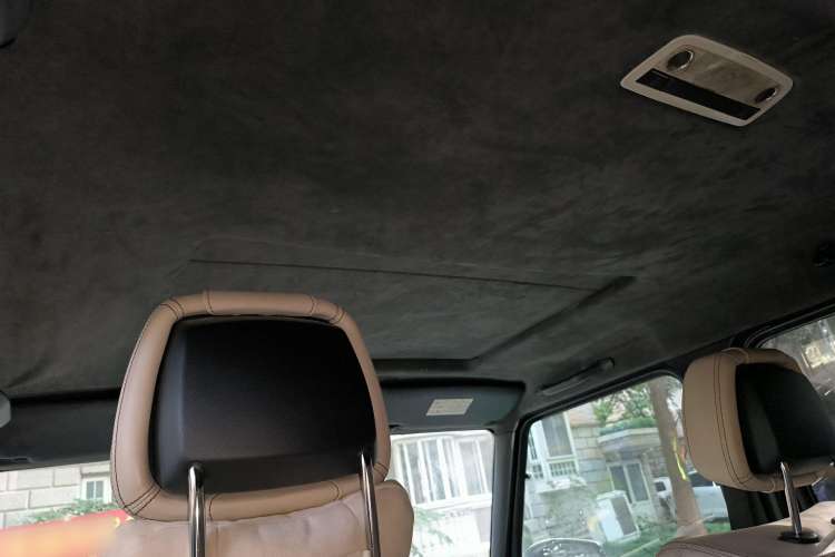 Used Mercedes-Benz G-Class AMG 2013 AMG G 63 Headliner