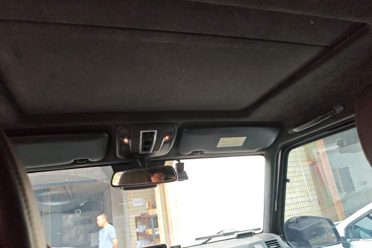 Used Mercedes-Benz G-Class AMG 2013 AMG G 63 Headliner