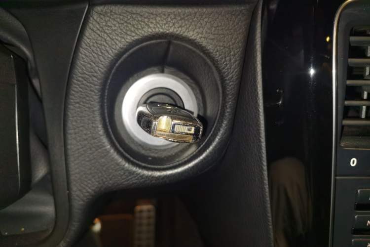 Used Mercedes-Benz G-Class AMG 2013 AMG G 63 Vehicle Key
