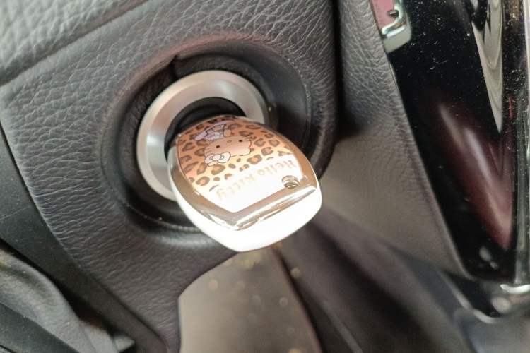 Used Mercedes-Benz G-Class AMG 2013 AMG G 63 Vehicle Key