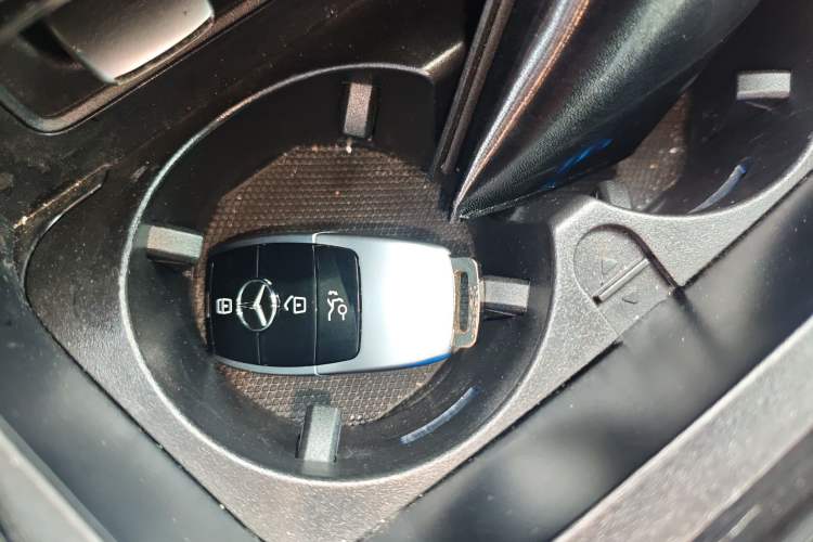 Used Mercedes-Benz G-Class AMG 2013 AMG G 63 Vehicle Key