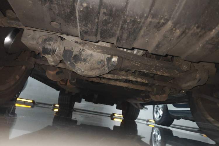Used Mercedes-Benz G-Class AMG 2013 AMG G 63 Chassis Front