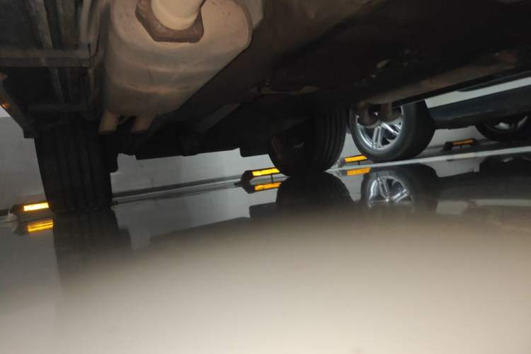 Used Mercedes-Benz G-Class AMG 2013 AMG G 63 Chassis Front Right