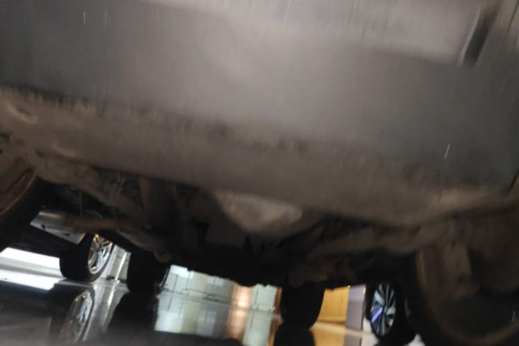 Used Mercedes-Benz G-Class AMG 2013 AMG G 63 Chassis Rear