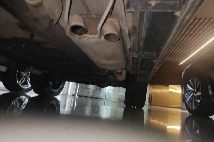Used Mercedes-Benz G-Class AMG 2013 AMG G 63 Chassis Rear Right