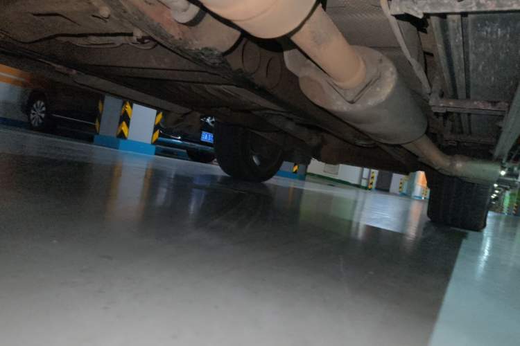 Used Mercedes-Benz G-Class AMG 2013 AMG G 63 Chassis Front Left