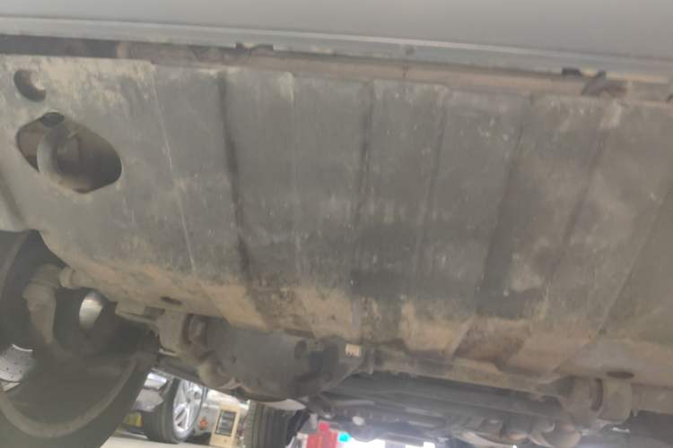 Used Mercedes-Benz G-Class AMG 2013 AMG G 63 Chassis Front