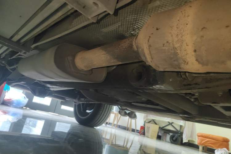 Used Mercedes-Benz G-Class AMG 2013 AMG G 63 Chassis Front Right