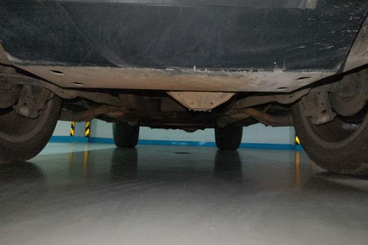 Used Mercedes-Benz G-Class AMG 2013 AMG G 63 Chassis Rear