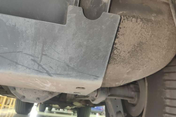 Used Mercedes-Benz G-Class AMG 2013 AMG G 63 Chassis Rear