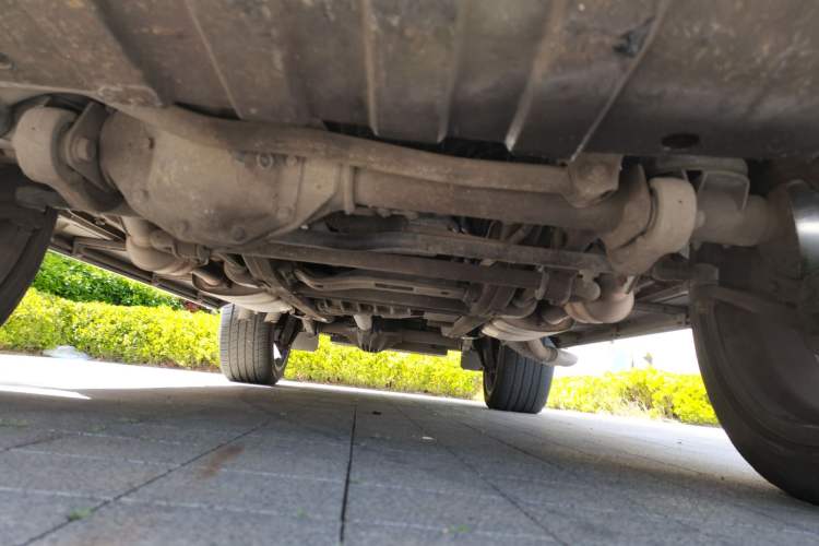 Used Mercedes-Benz G-Class AMG 2013 AMG G 63 Chassis Front