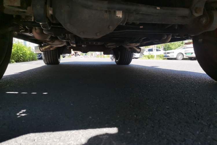 Used Mercedes-Benz G-Class AMG 2013 AMG G 63 Chassis Front