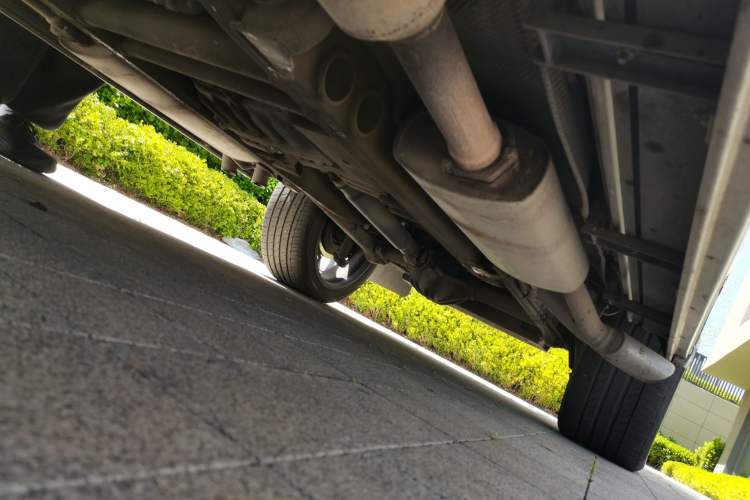 Used Mercedes-Benz G-Class AMG 2013 AMG G 63 Chassis Front Left