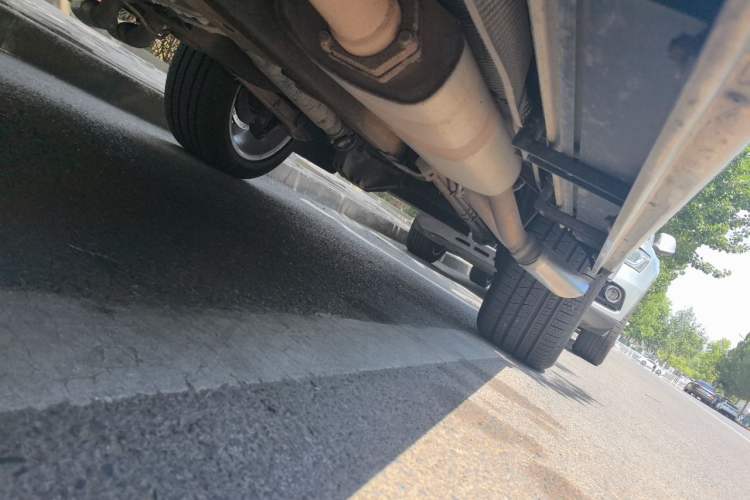Used Mercedes-Benz G-Class AMG 2013 AMG G 63 Chassis Front Left