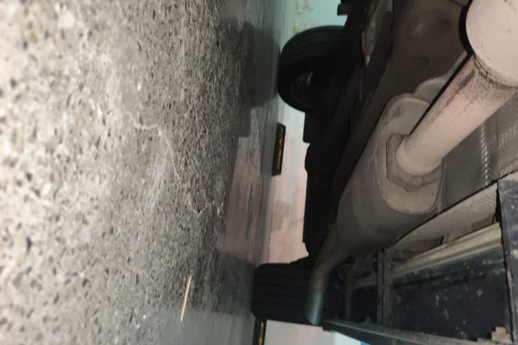 Used Mercedes-Benz G-Class AMG 2013 AMG G 63 Chassis Front Left