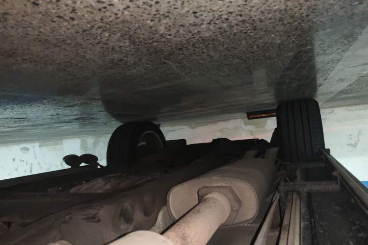 Used Mercedes-Benz G-Class AMG 2013 AMG G 63 Chassis Front Right