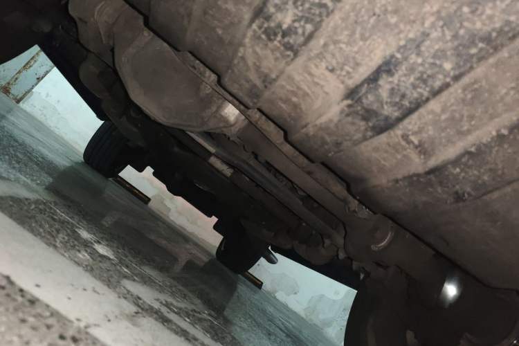 Used Mercedes-Benz G-Class AMG 2013 AMG G 63 Chassis Front