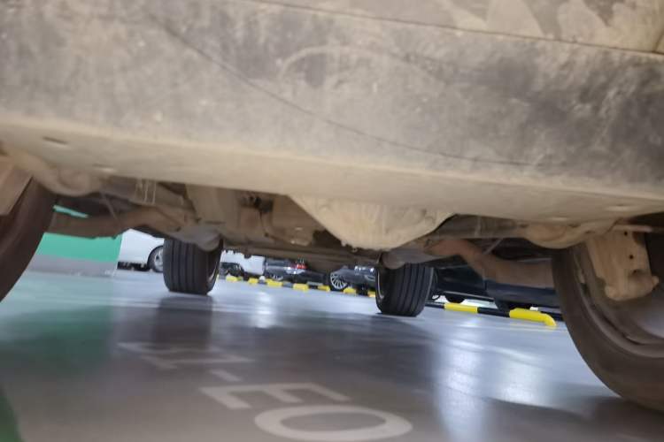 Used Mercedes-Benz G-Class AMG 2013 AMG G 63 Chassis Rear
