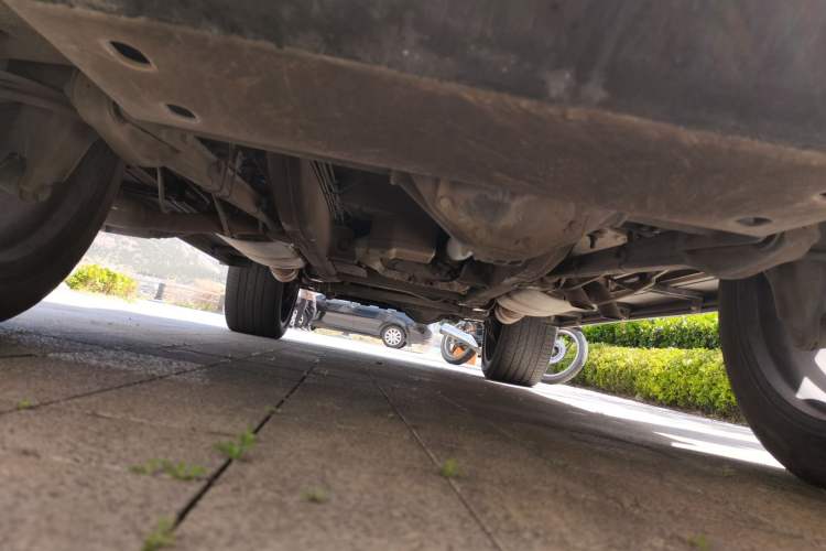 Used Mercedes-Benz G-Class AMG 2013 AMG G 63 Chassis Rear