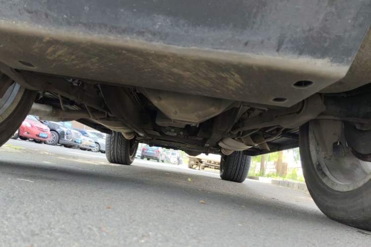 Used Mercedes-Benz G-Class AMG 2013 AMG G 63 Chassis Rear