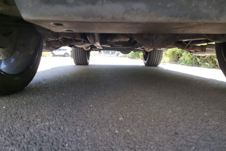 Used Mercedes-Benz G-Class AMG 2013 AMG G 63 Chassis Rear