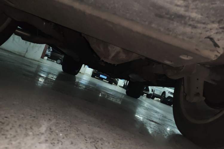 Used Mercedes-Benz G-Class AMG 2013 AMG G 63 Chassis Rear